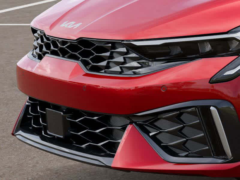 Thumbnail: 2026 Kia K5 - 12