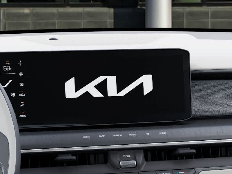 Thumbnail: 2026 Kia EV9 - 20