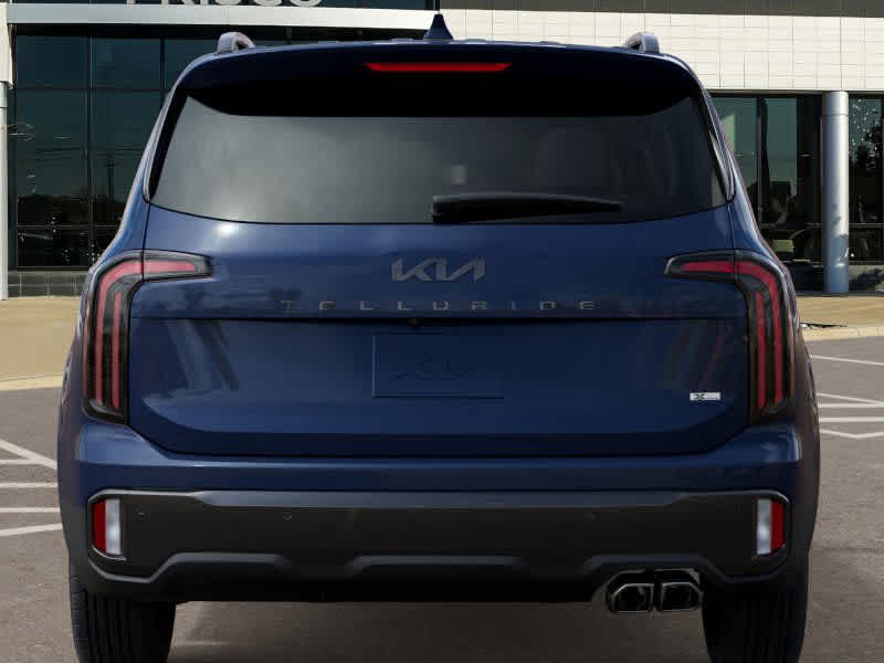 Thumbnail: 2025 Kia Telluride - 13