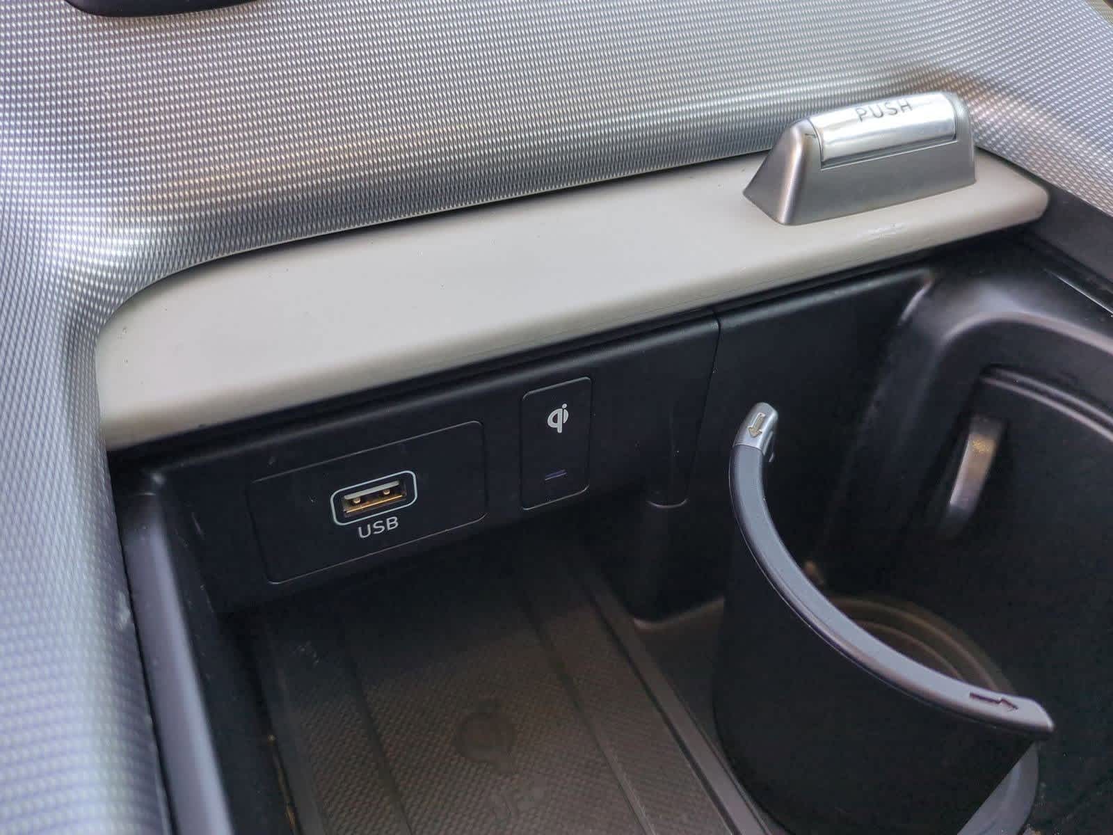 Thumbnail: 2023 Hyundai Palisade - 32