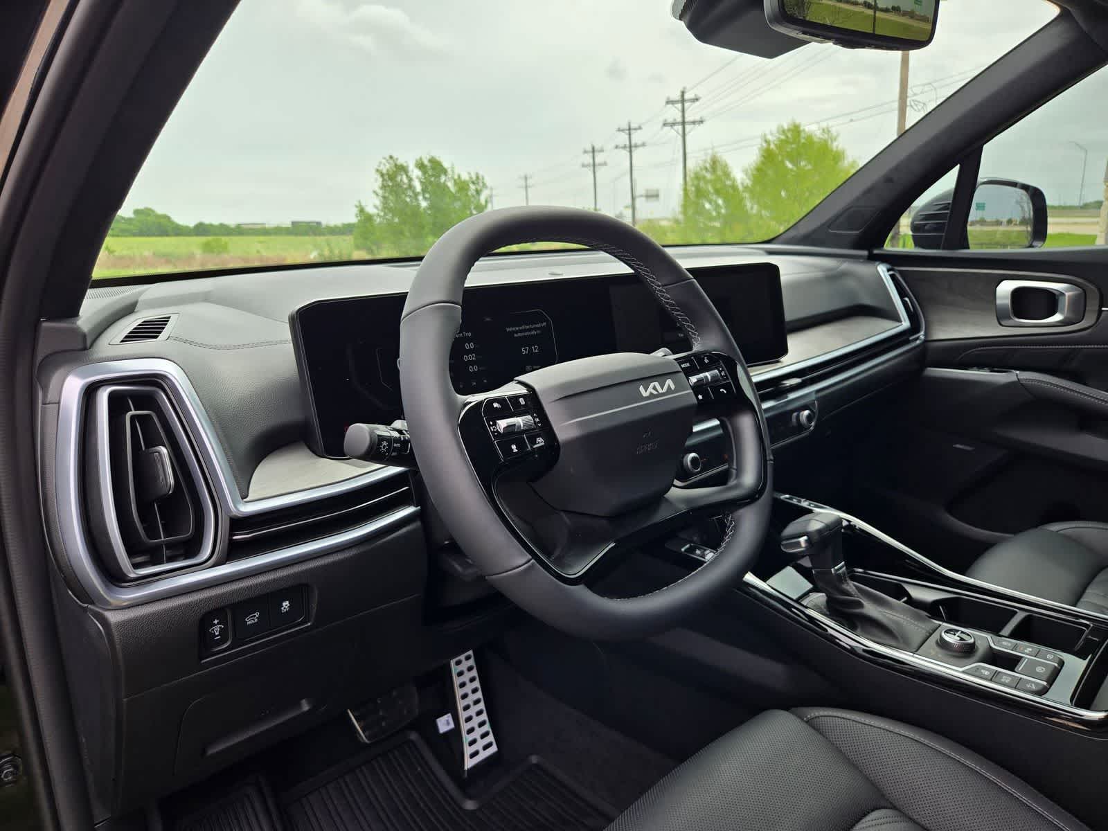 Thumbnail: 2026 Kia Sorento - 12