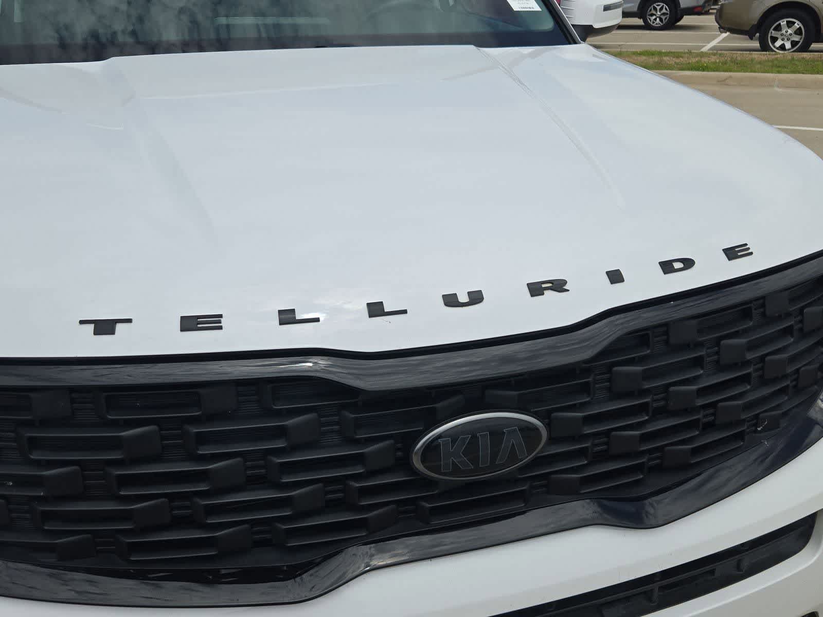 Thumbnail: 2021 Kia Telluride - 12