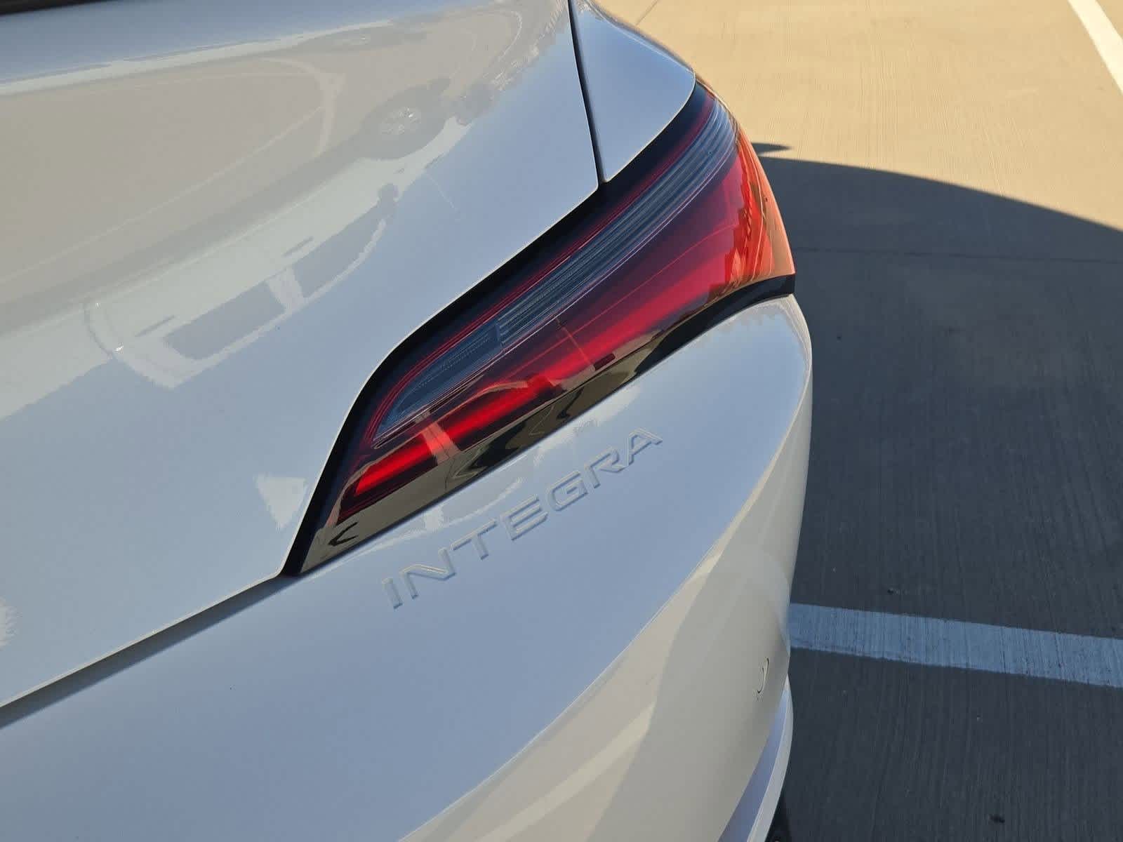 Thumbnail: 2024 Acura Integra - 11