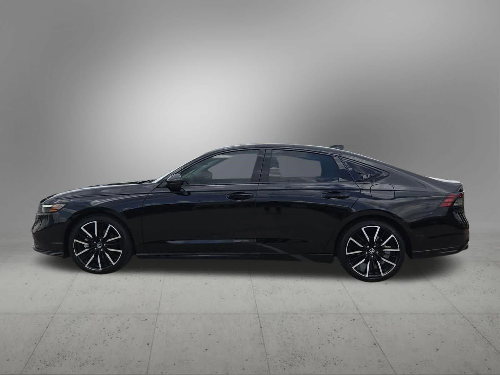 Thumbnail: 2025 Honda Accord - 3