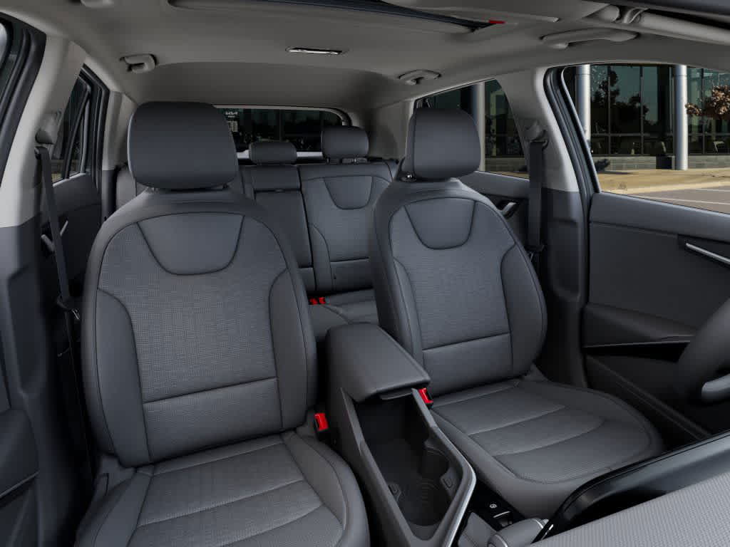 Thumbnail: 2026 Kia Niro - 15