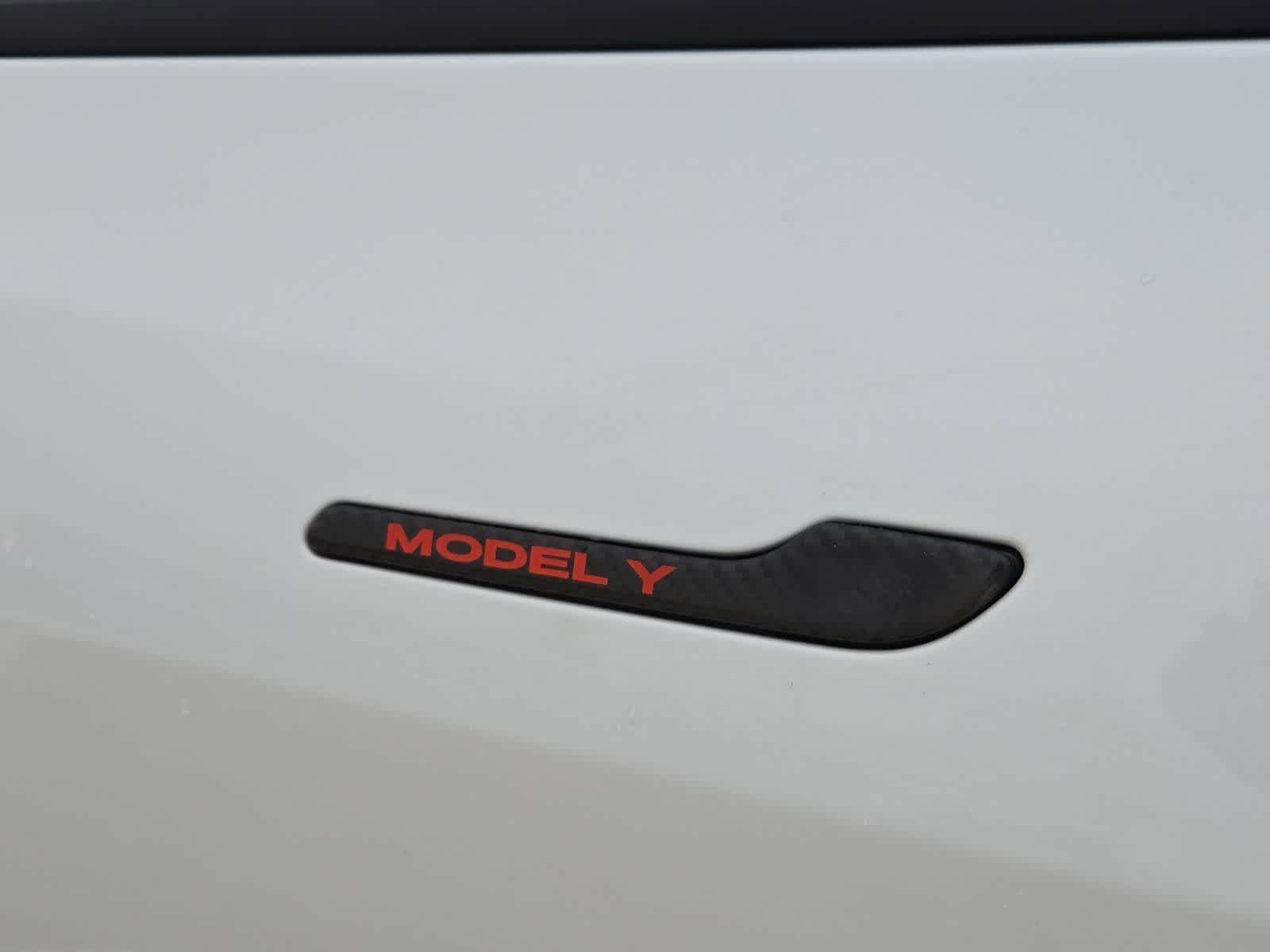 Thumbnail: 2022 Tesla Model Y - 11