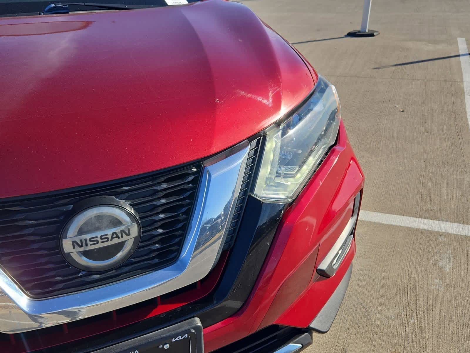 Thumbnail: 2019 Nissan Rogue - 10