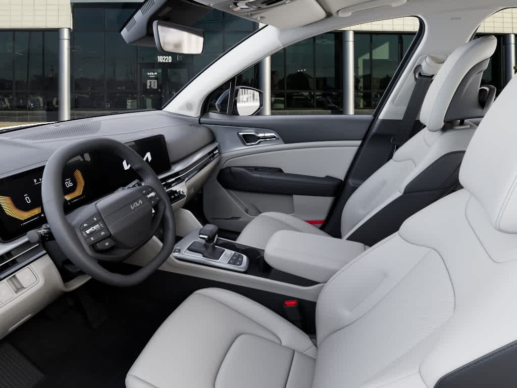 Thumbnail: 2026 Kia Sportage - 17