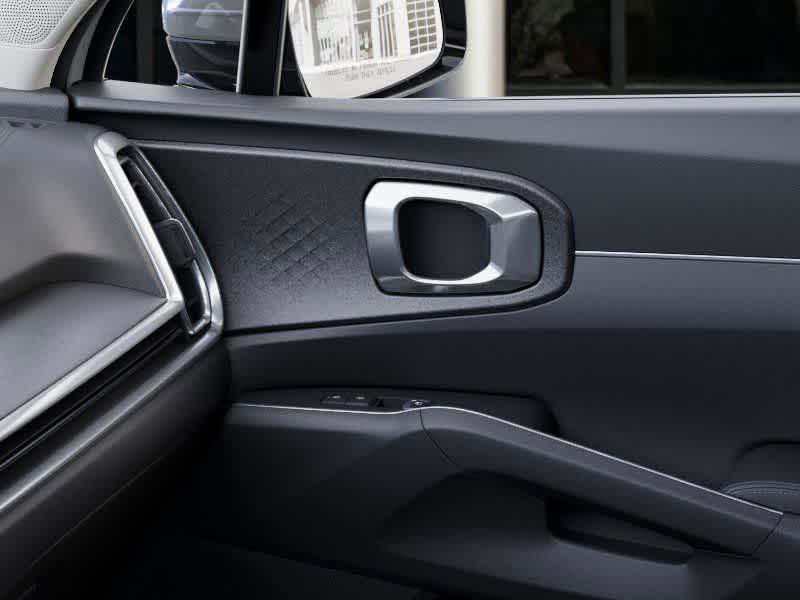 Thumbnail: 2026 Kia Sorento - 25