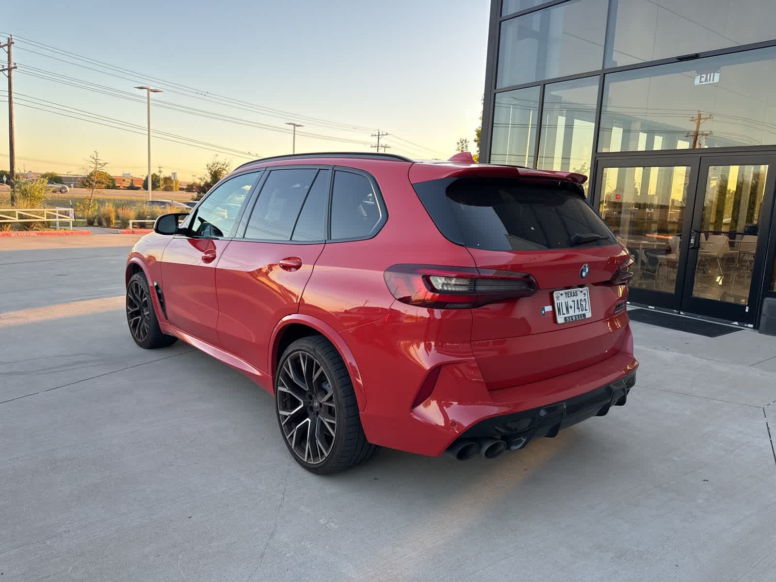 Thumbnail: 2022 BMW X5 - 3