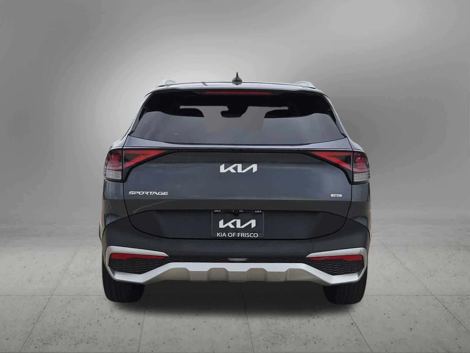 Thumbnail: 2023 Kia Sportage - 5