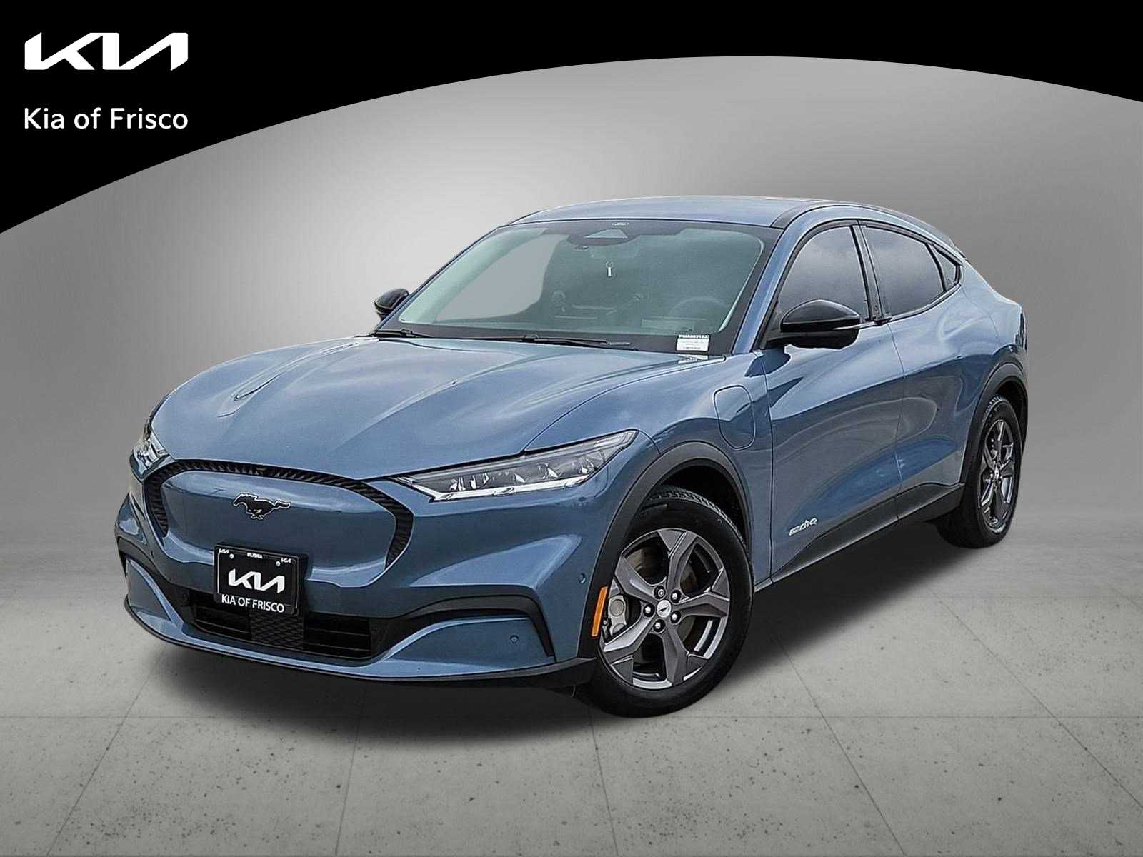 2023 Ford Mustang Mach-E Select -
                  Frisco, TX