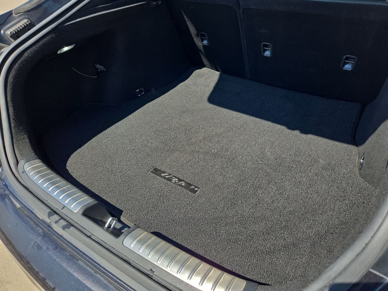 Thumbnail: 2019 Kia Stinger - 30