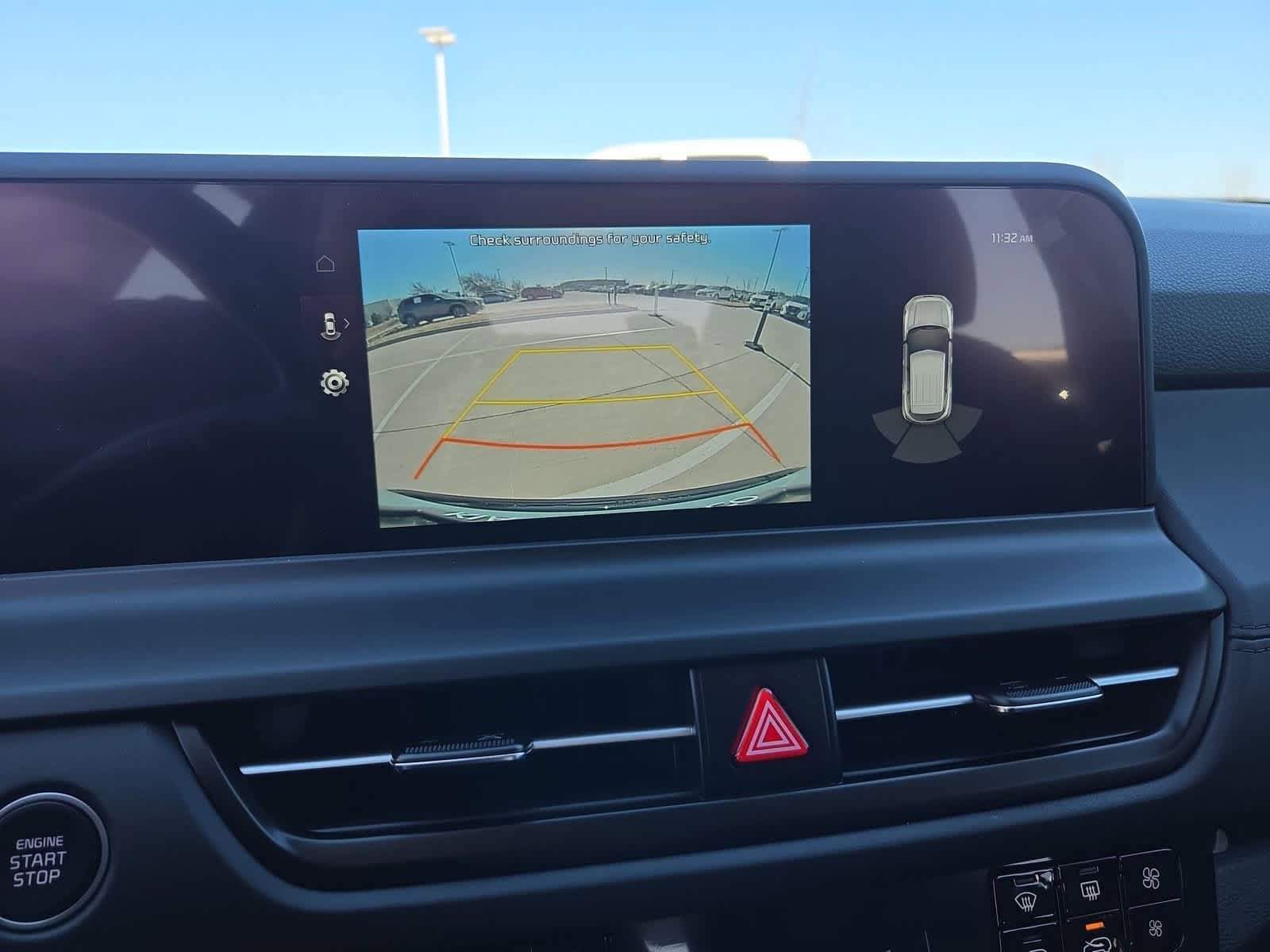 Thumbnail: 2026 Kia Sportage - 27