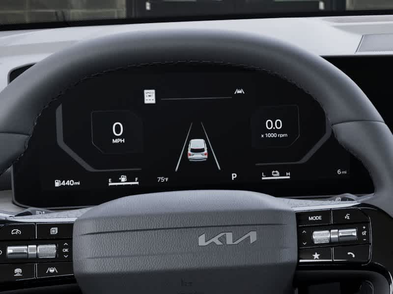 Thumbnail: 2026 Kia Sorento - 21