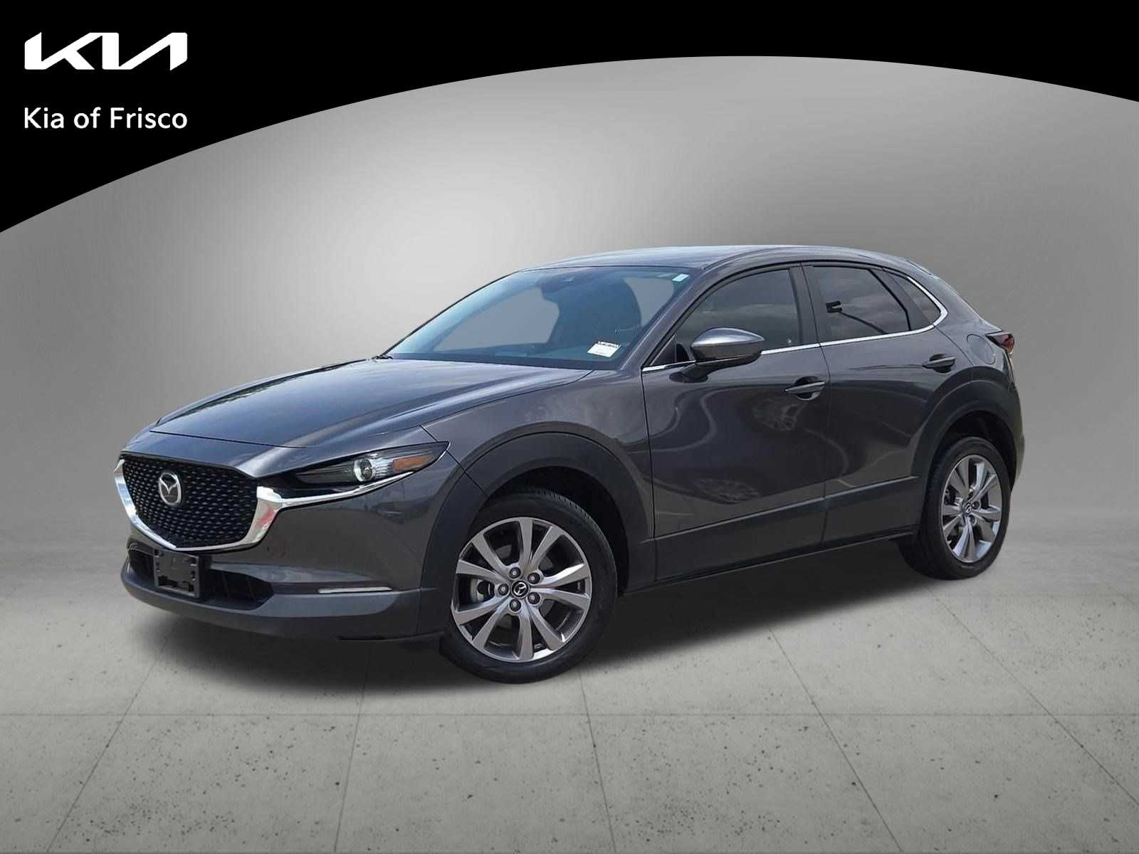 Thumbnail: 2020 Mazda CX-30 - 1