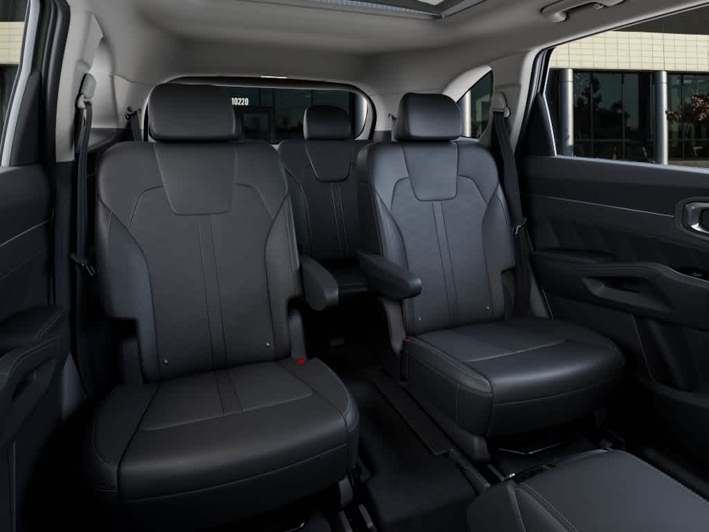 Thumbnail: 2026 Kia Sorento - 16
