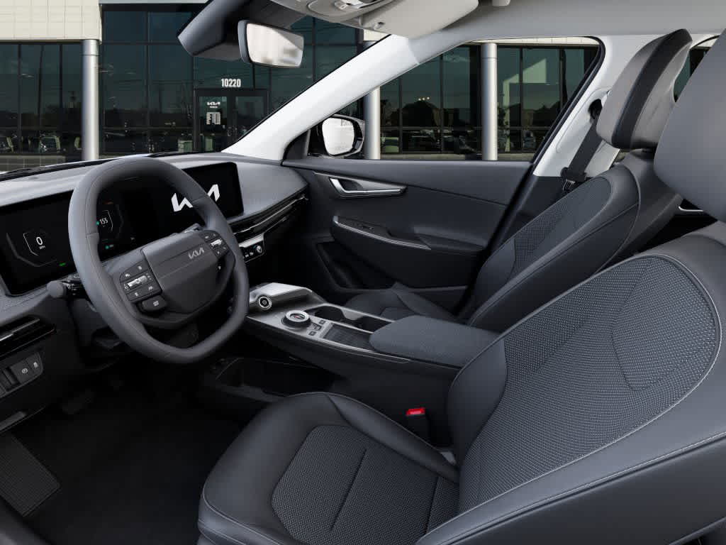 Thumbnail: 2025 Kia EV6 - 17