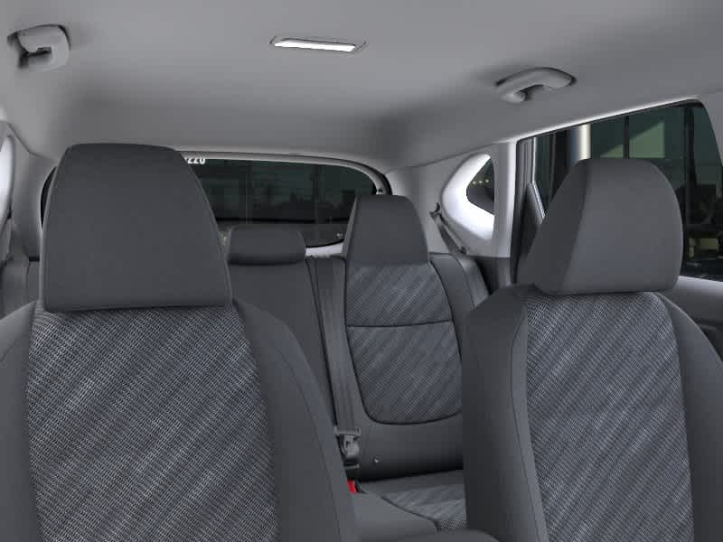 Thumbnail: 2026 Kia Seltos - 27