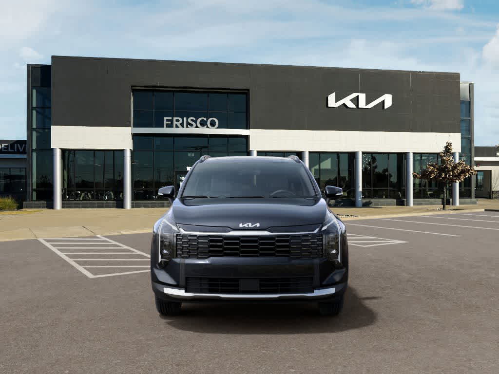 Thumbnail: 2026 Kia Sportage - 2