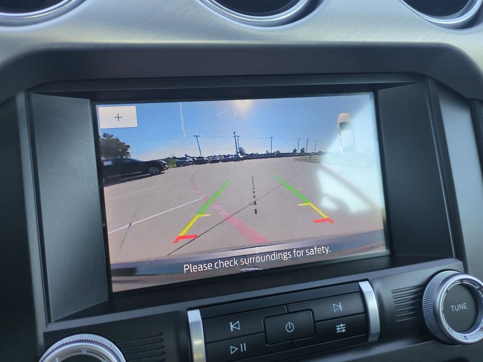 Thumbnail: 2023 Ford Mustang - 25