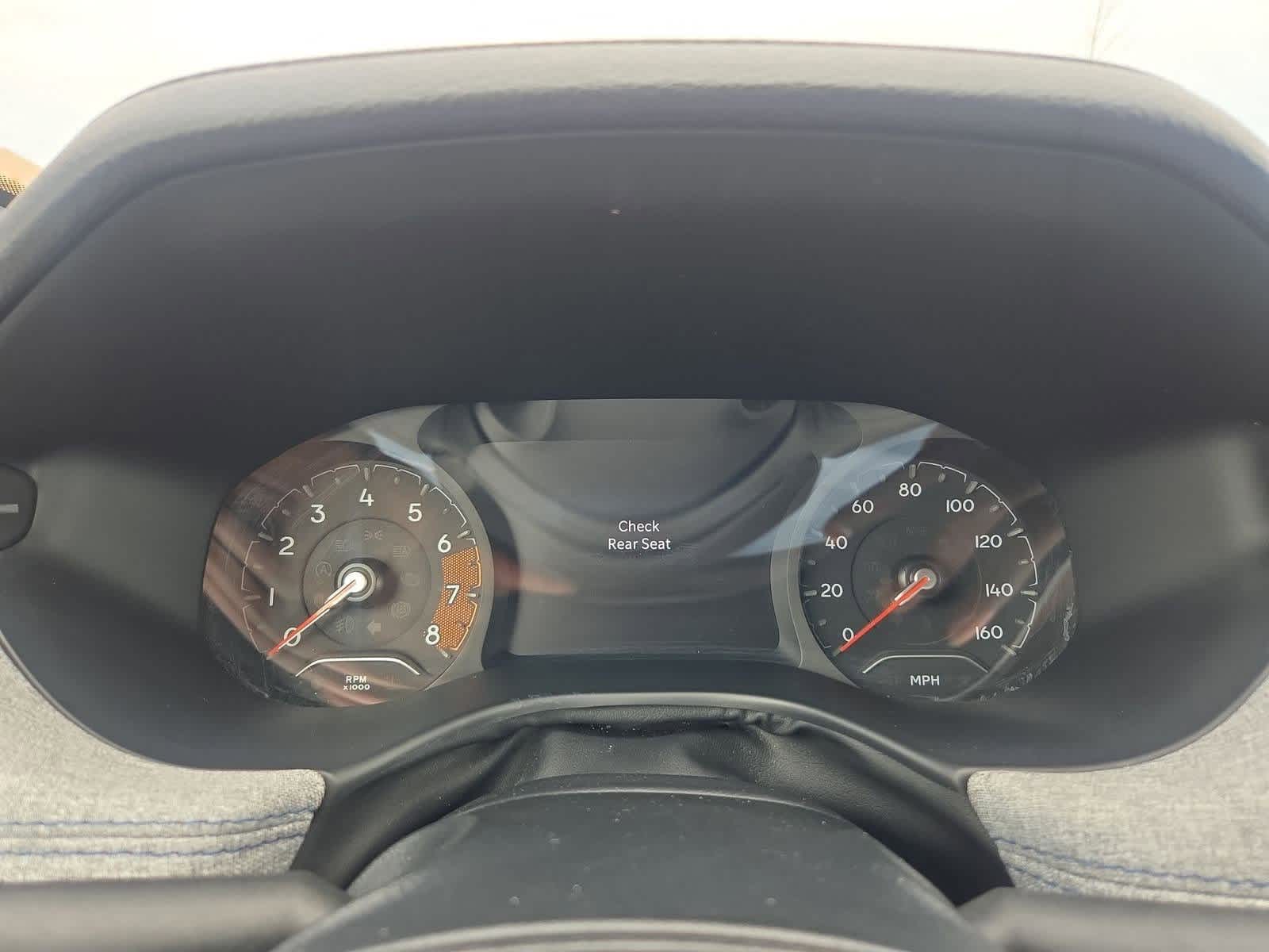 Thumbnail: 2023 Jeep Compass - 31