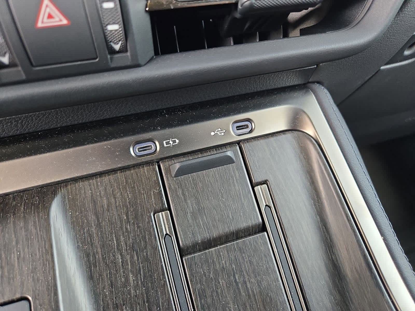 Thumbnail: 2024 Lexus GX - 31