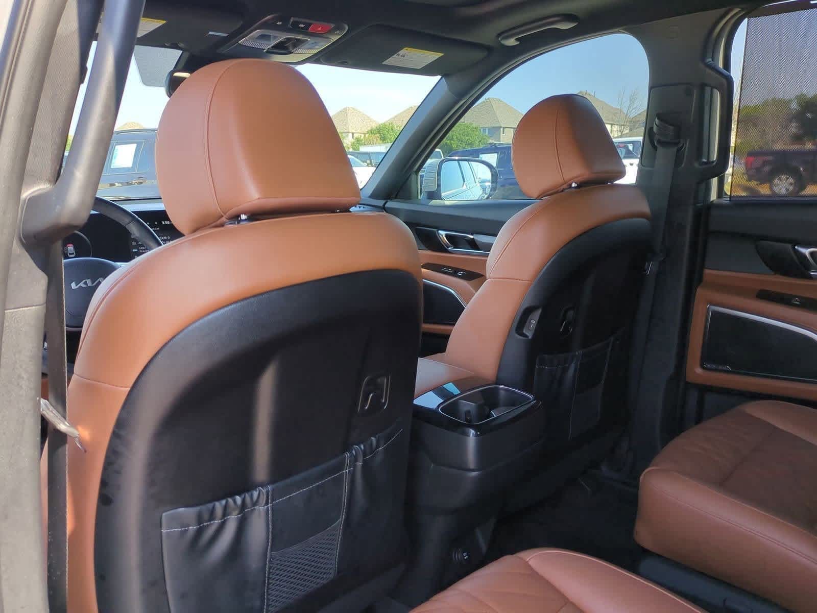 Thumbnail: 2024 Kia Telluride - 18