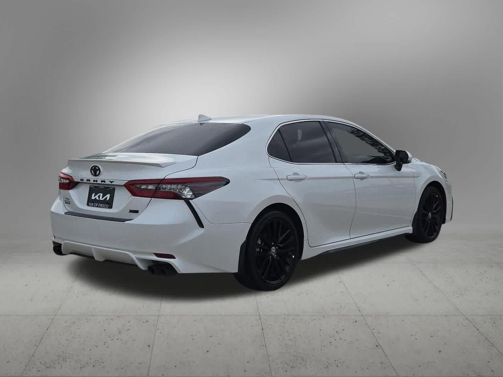 Thumbnail: 2024 Toyota Camry - 6