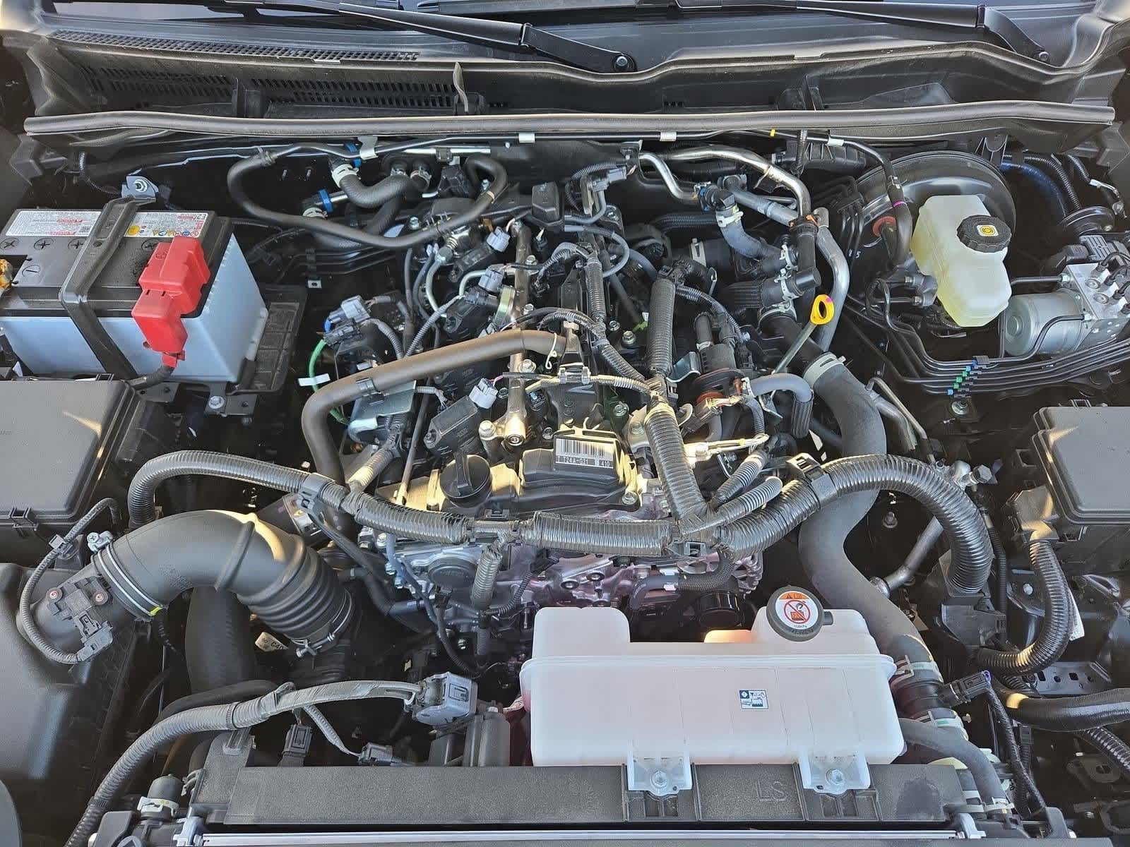 Thumbnail: 2025 Toyota 4Runner - 14