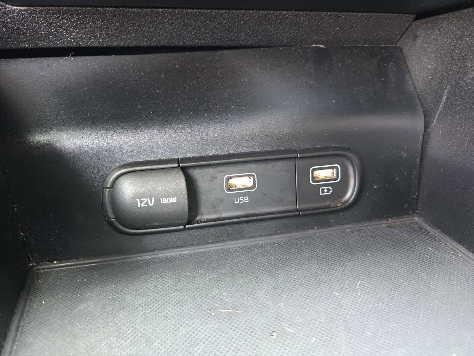 Thumbnail: 2023 Kia K5 - 28