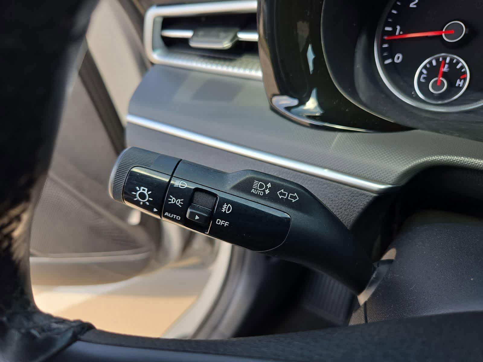 Thumbnail: 2021 Kia K5 - 26