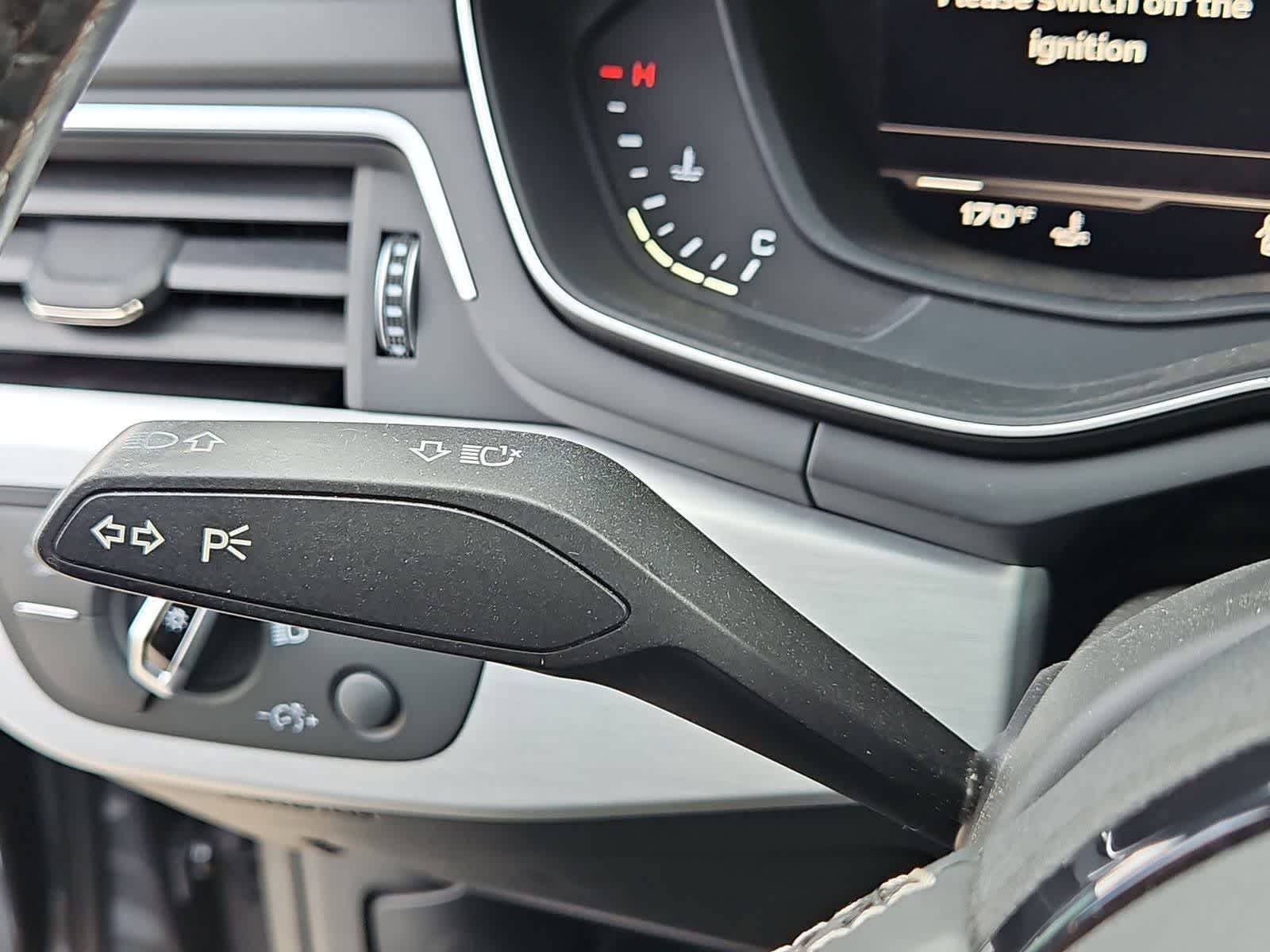 Thumbnail: 2018 Audi S5 - 27