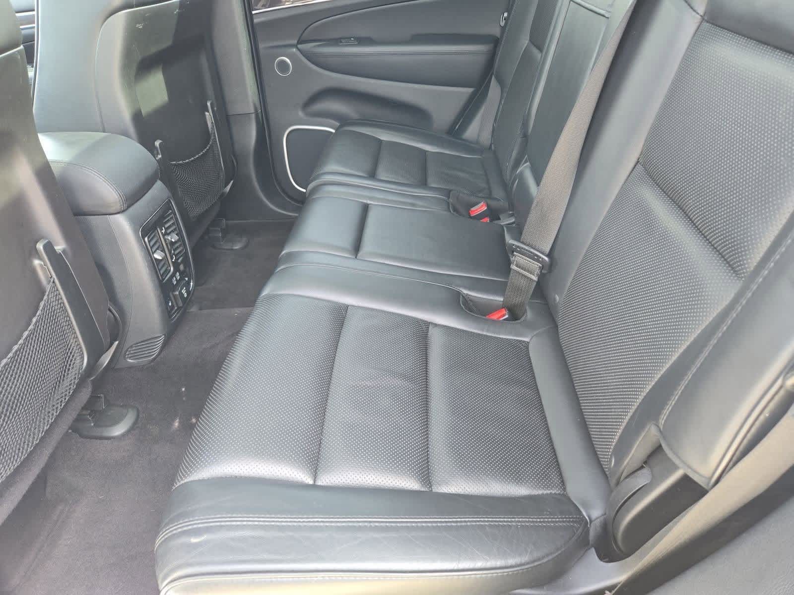 Thumbnail: 2016 Jeep Grand Cherokee - 19