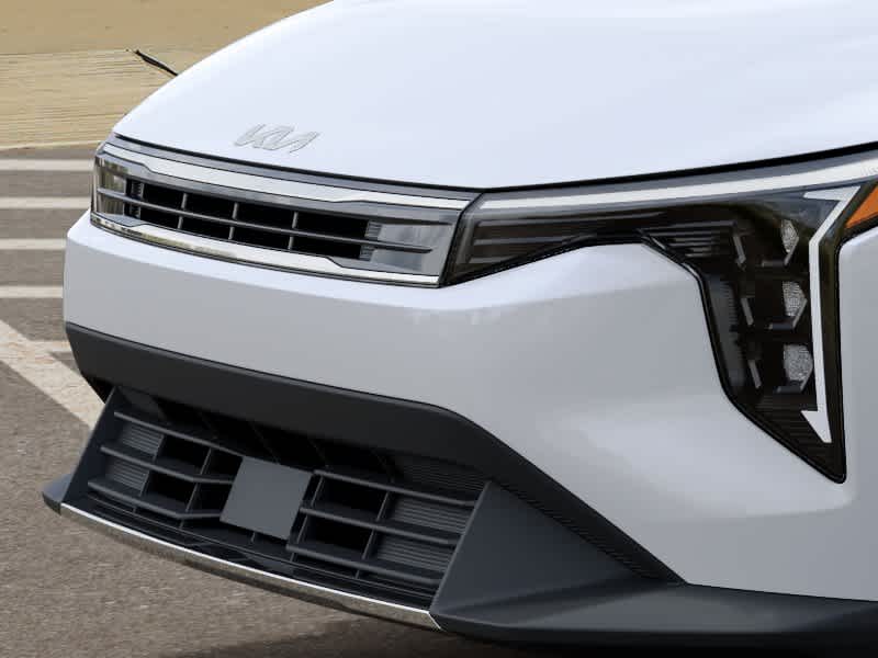 Thumbnail: 2026 Kia K4 - 12