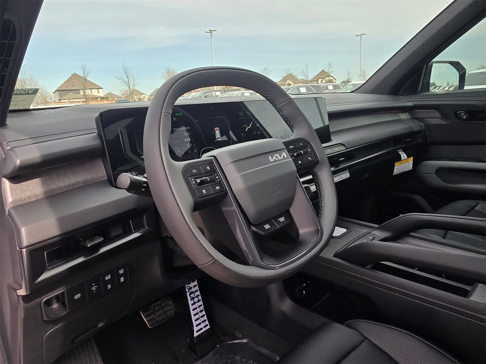 Thumbnail: 2027 Kia Telluride - 13