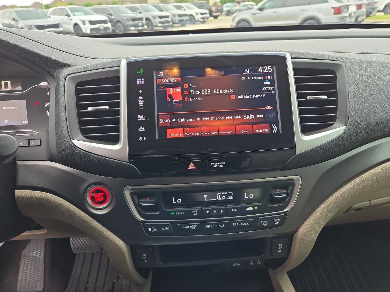 Thumbnail: 2016 Honda Pilot - 28