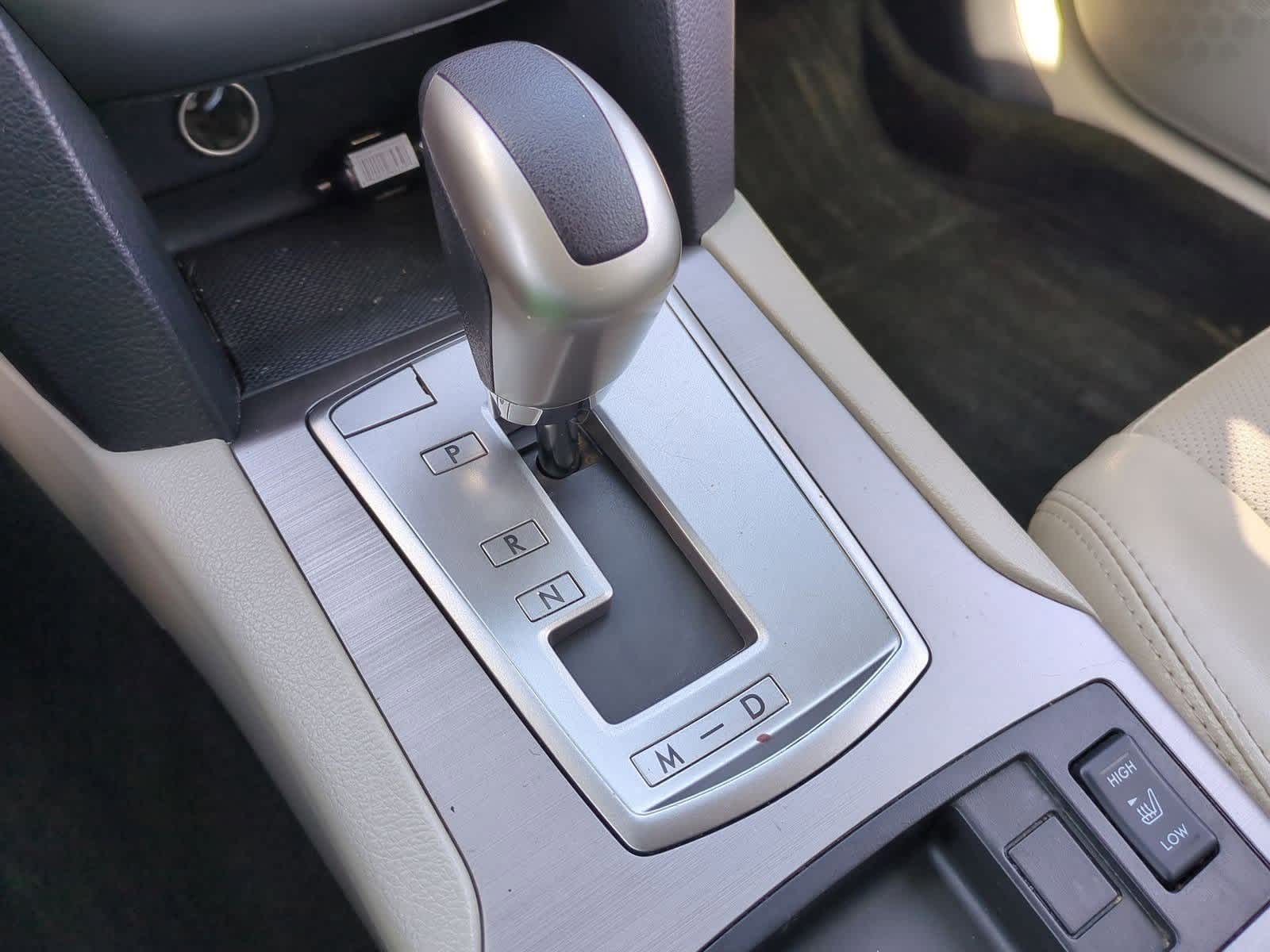 Thumbnail: 2012 Subaru Outback - 33