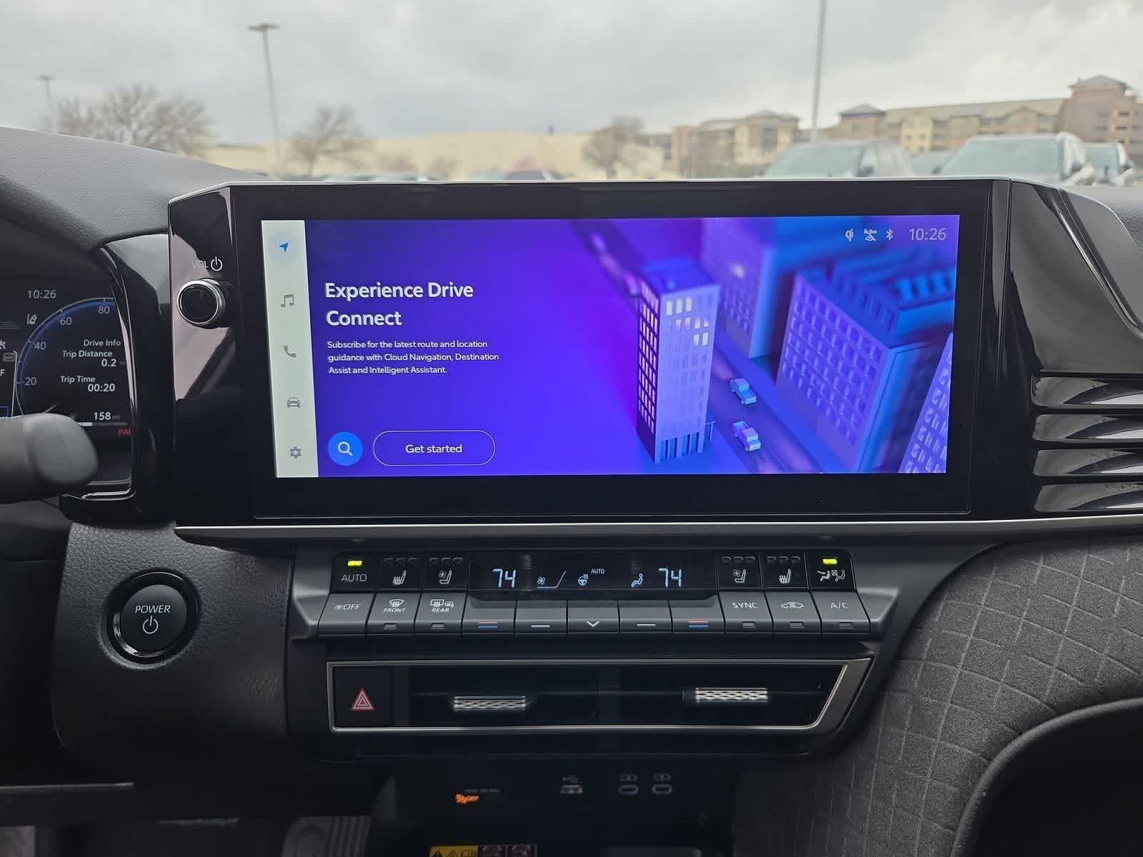 Thumbnail: 2025 Toyota Camry - 27