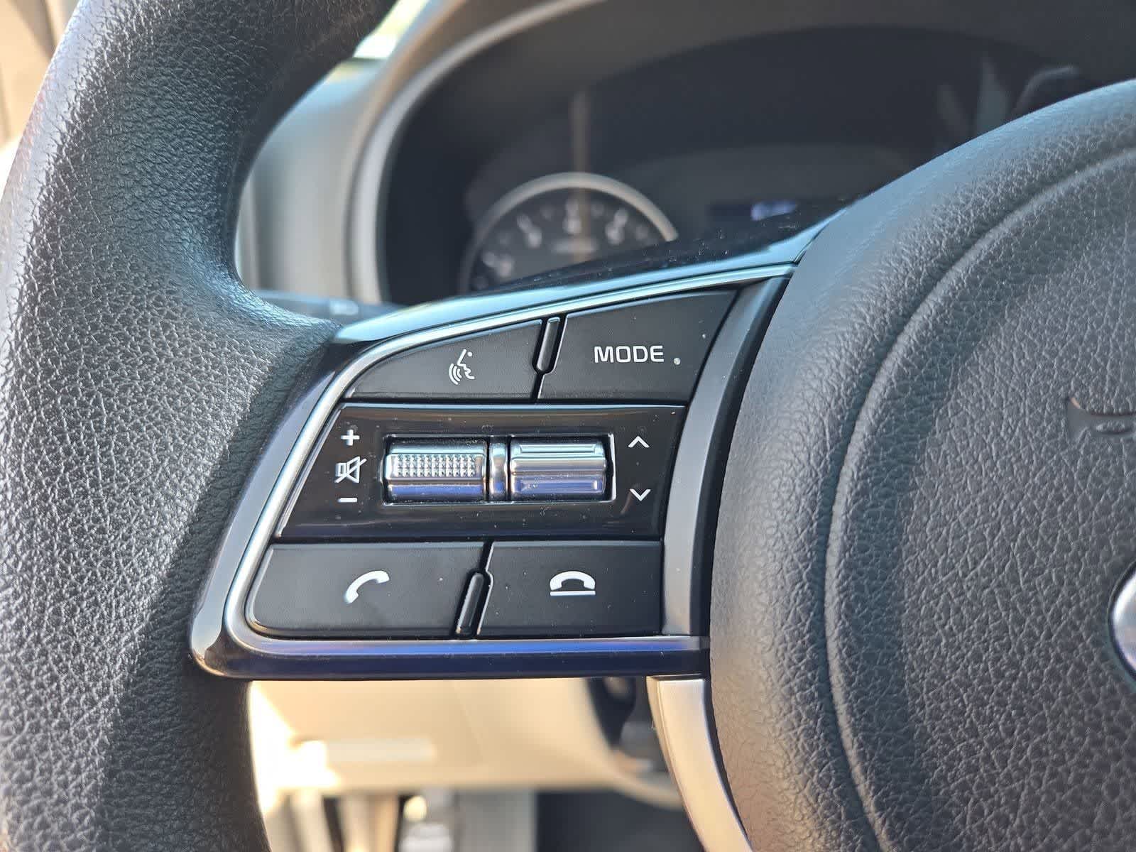 Thumbnail: 2022 Kia Sportage - 21