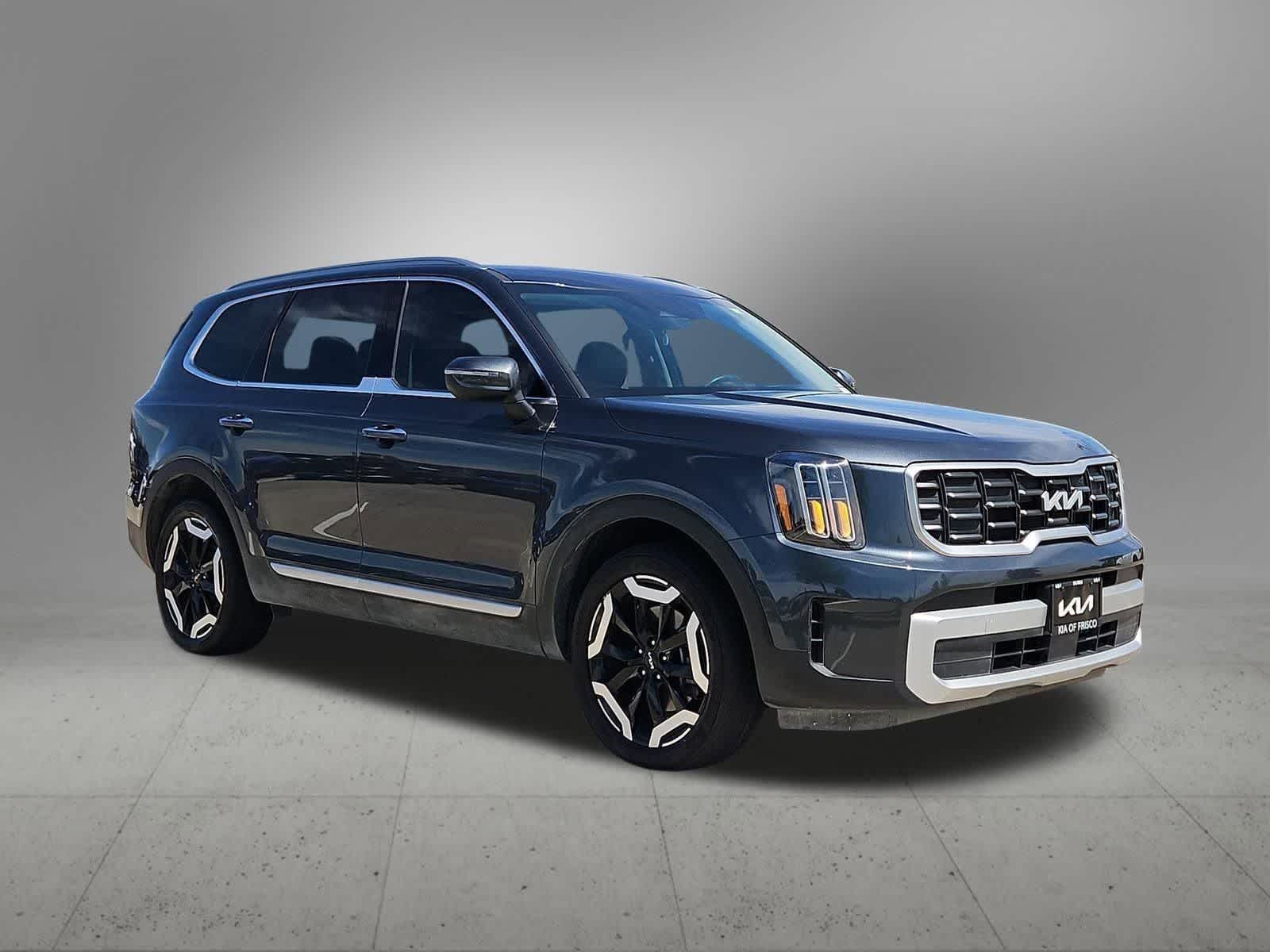 Thumbnail: 2024 Kia Telluride - 14
