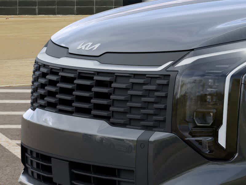 Thumbnail: 2026 Kia Sportage - 12