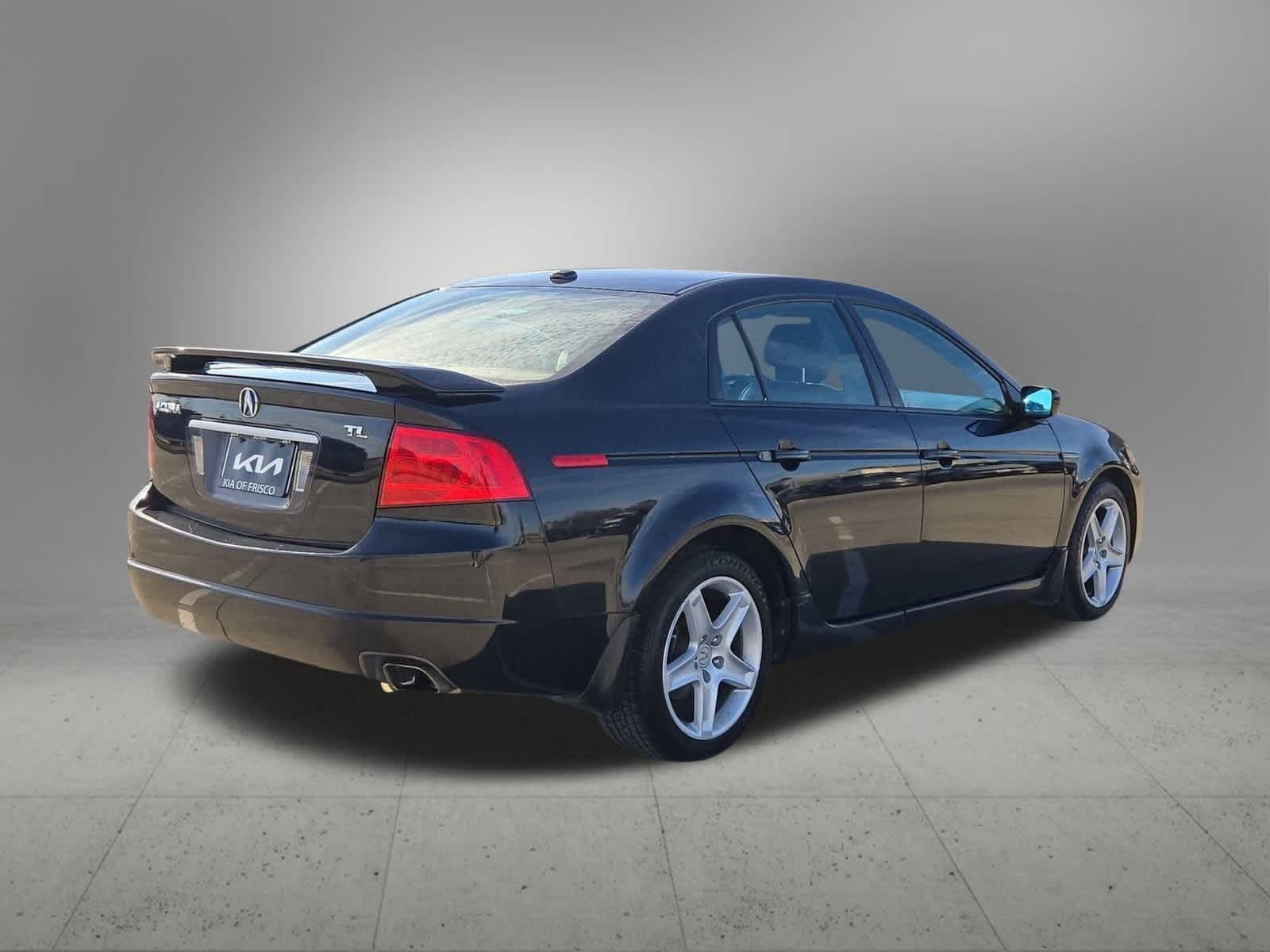 Thumbnail: 2006 Acura TL - 6