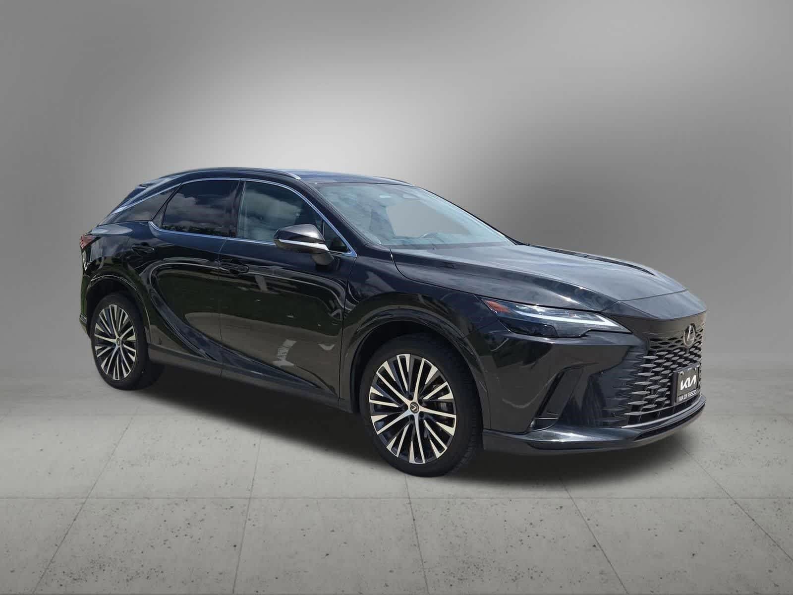 Thumbnail: 2023 Lexus RX - 7