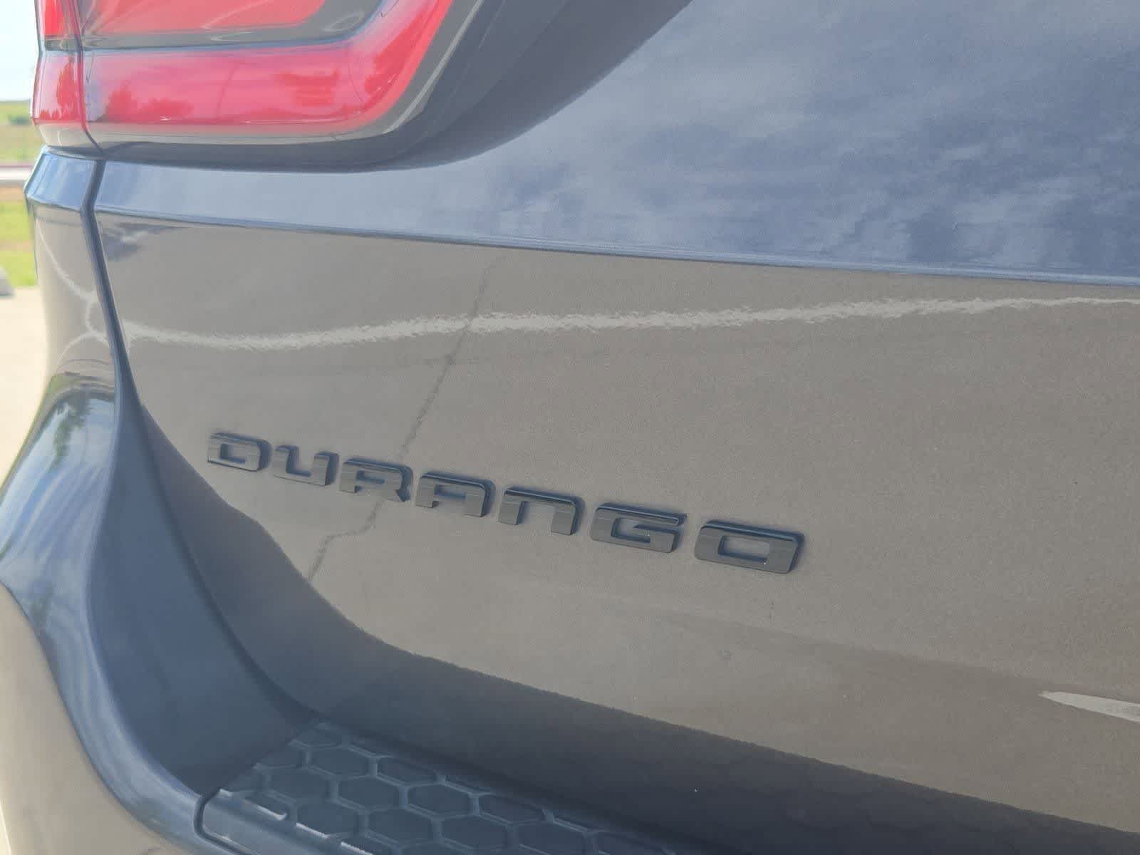 Thumbnail: 2017 Dodge Durango - 12