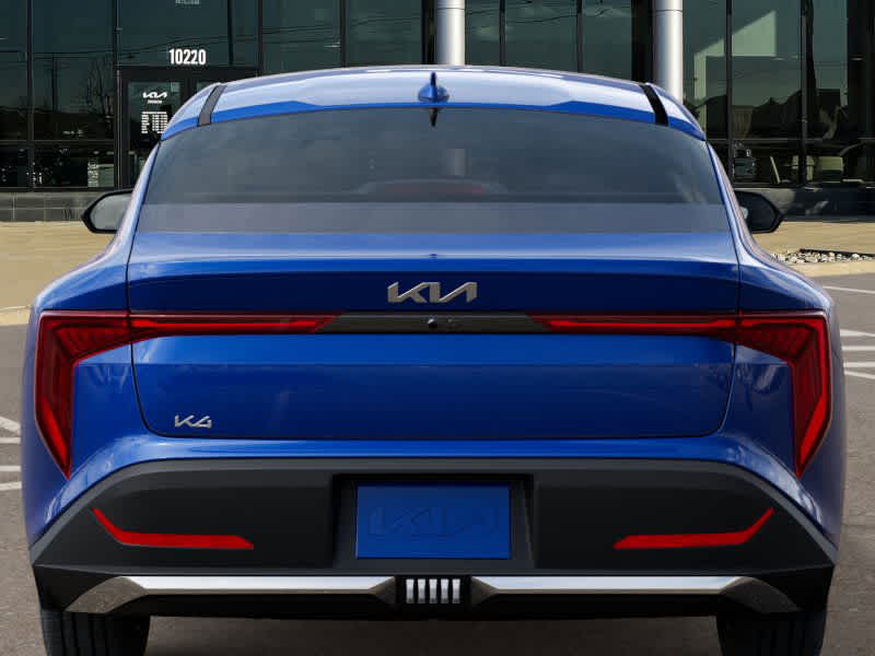 Thumbnail: 2025 Kia K4 - 13