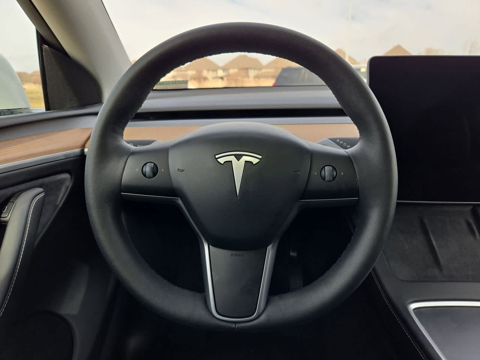 Thumbnail: 2024 Tesla Model Y - 20