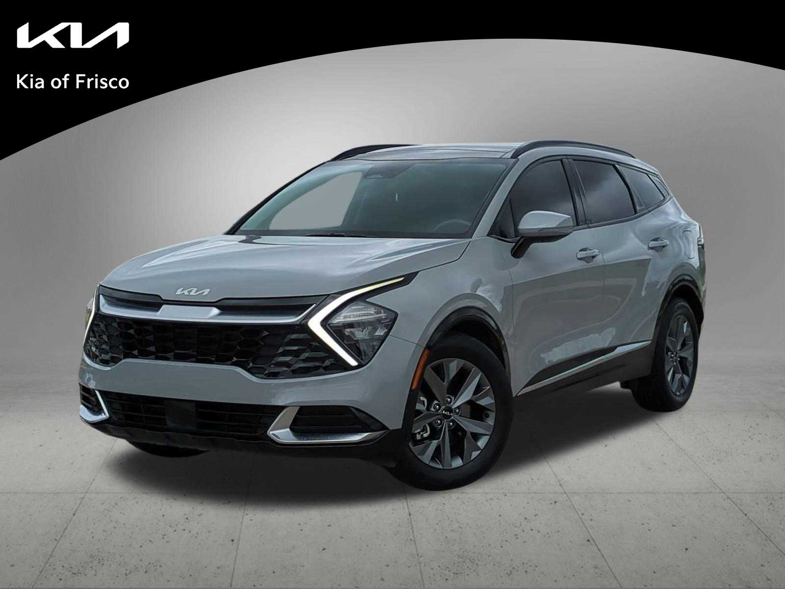 2023 Kia Sportage SX -
                  Frisco, TX