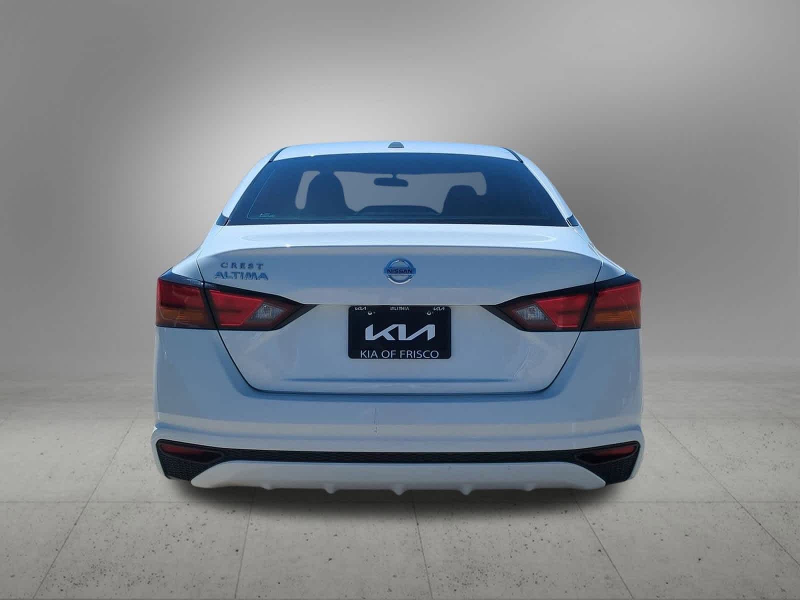 Thumbnail: 2020 Nissan Altima - 5