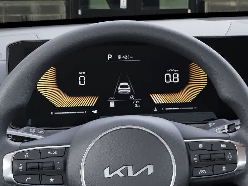Thumbnail: 2025 Kia K5 - 21